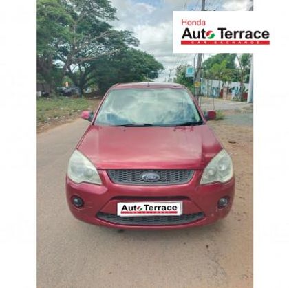 5 Used Ford Fiesta in Thanjavur