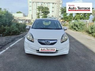 1 Used Honda Brio in Thanjavur