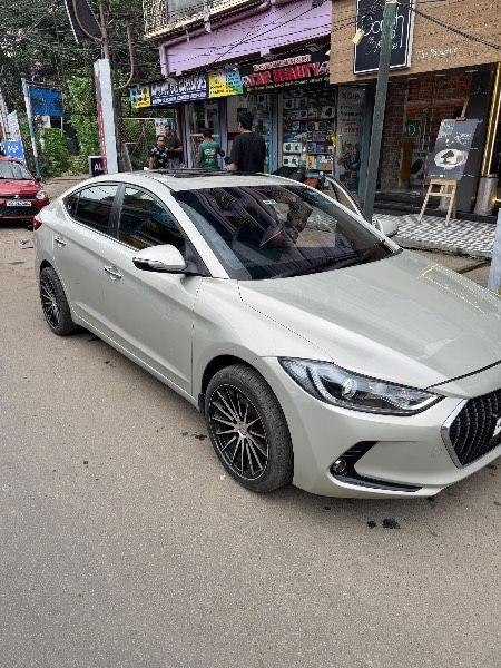 Image Used Car