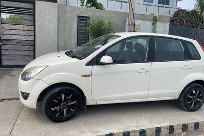 Used Diesel EXI