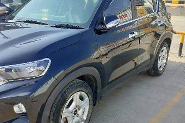 Second-hand 2023 Kia Sonet HTK Plus for sale in Pune