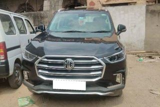 Used MG Gloster Sharp 6-Str