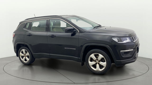 Jeep Compass 1.4 Longitude Option BSIV Second-hand 2019 Jeep Compass 1.4 Longitude Option BSIV for sale in Bangalore