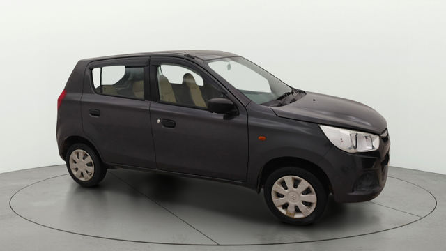 Second-hand 2019 Maruti Suzuki Alto K10 VXI AMT for sale in Bangalore