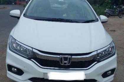 21 Used Honda City in Yavatmal
