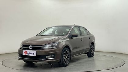 2016 Volkswagen Vento 1.2 TSI Highline BSIV