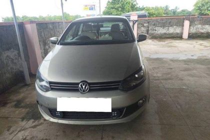 Used Diesel Highline
