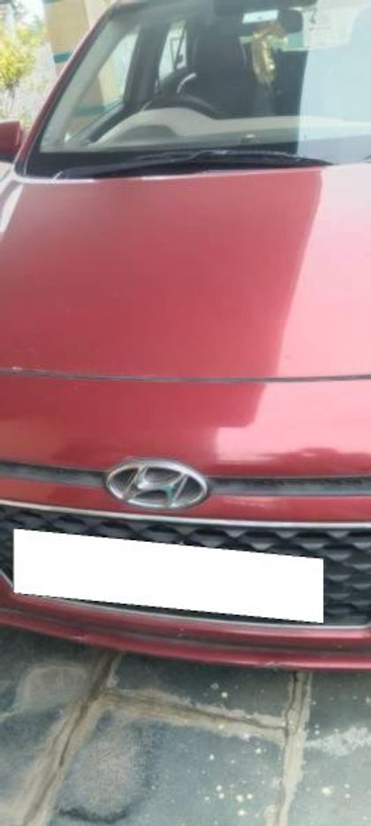 6 Used Hyundai i20 in Adoni