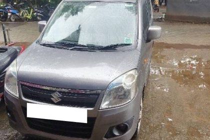 27 Used Maruti Suzuki Wagon R in Alappuzha