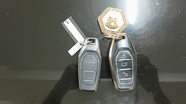 Image Used Car