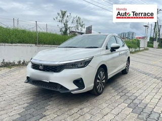 6 Used Honda City in Palakkad