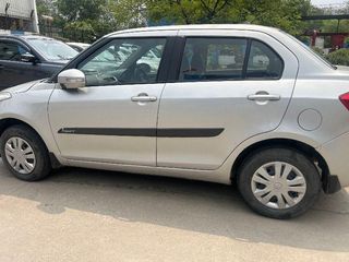 Used Maruti Swift Dzire VXi