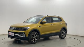 Used Volkswagen Taigun 1.5 TSI GT Plus DSG