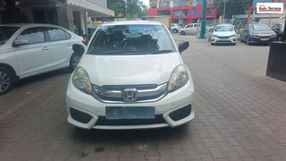Used E Petrol