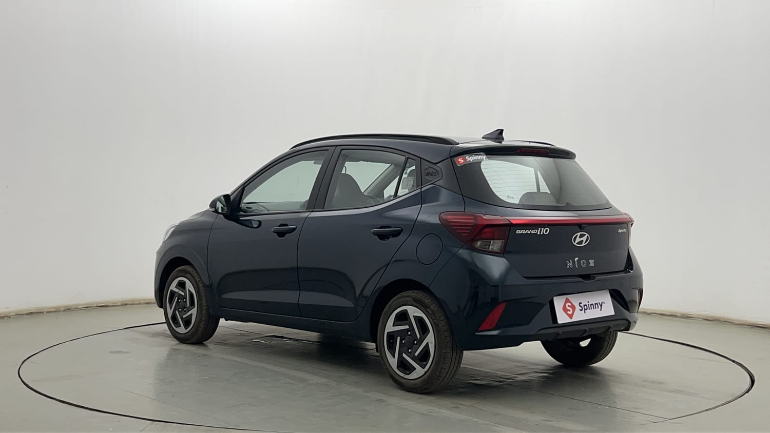 Image Used Car