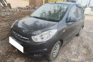 5 Used Hyundai i10 in Hapur