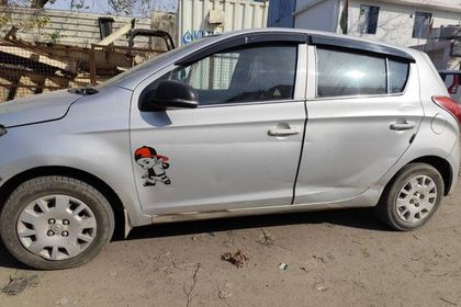 Used Magna