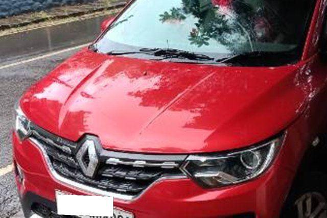 Renault Triber RXL BSIV Second-hand 2019 Renault Triber RXL BSIV for sale in Kottayam