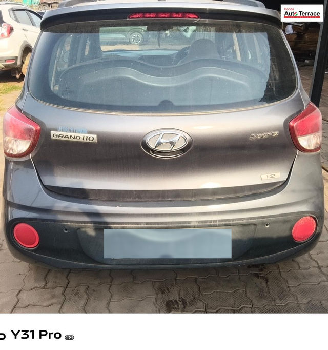 Image Used Car