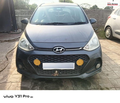 Used 1.2 CRDi Sportz