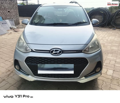 Used 1.2 CRDi Sportz