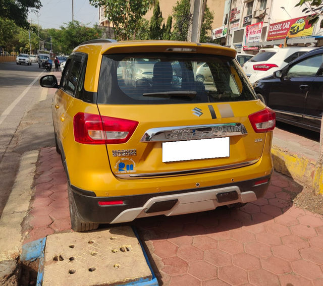 Image Used Car