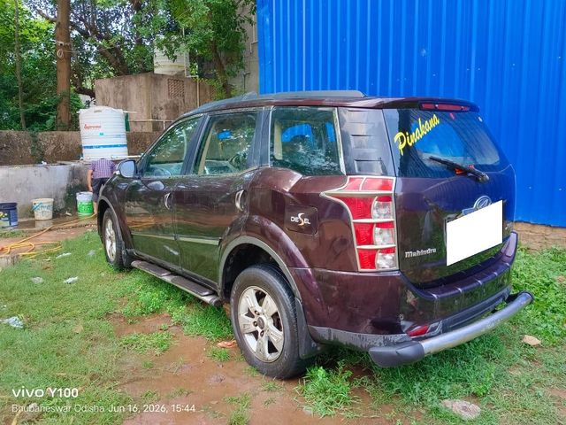 Mahindra XUV500 AT W8 FWD Second-hand 2015 Mahindra XUV500 AT W8 FWD for sale in Bhubaneswar