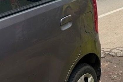 26 Used Maruti Suzuki Wagon R in Cuttack