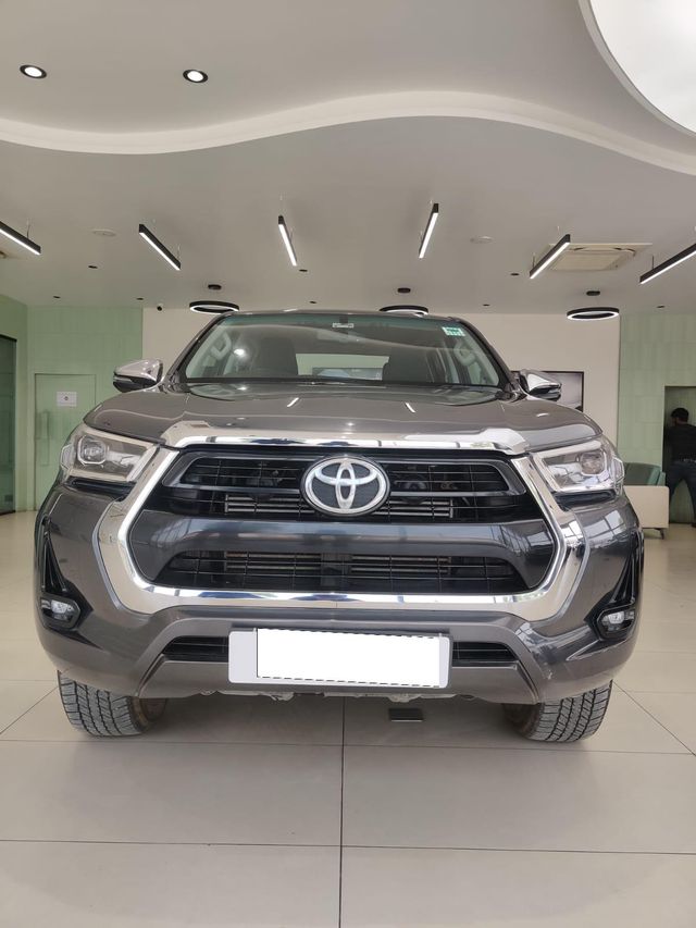 Image Used Car