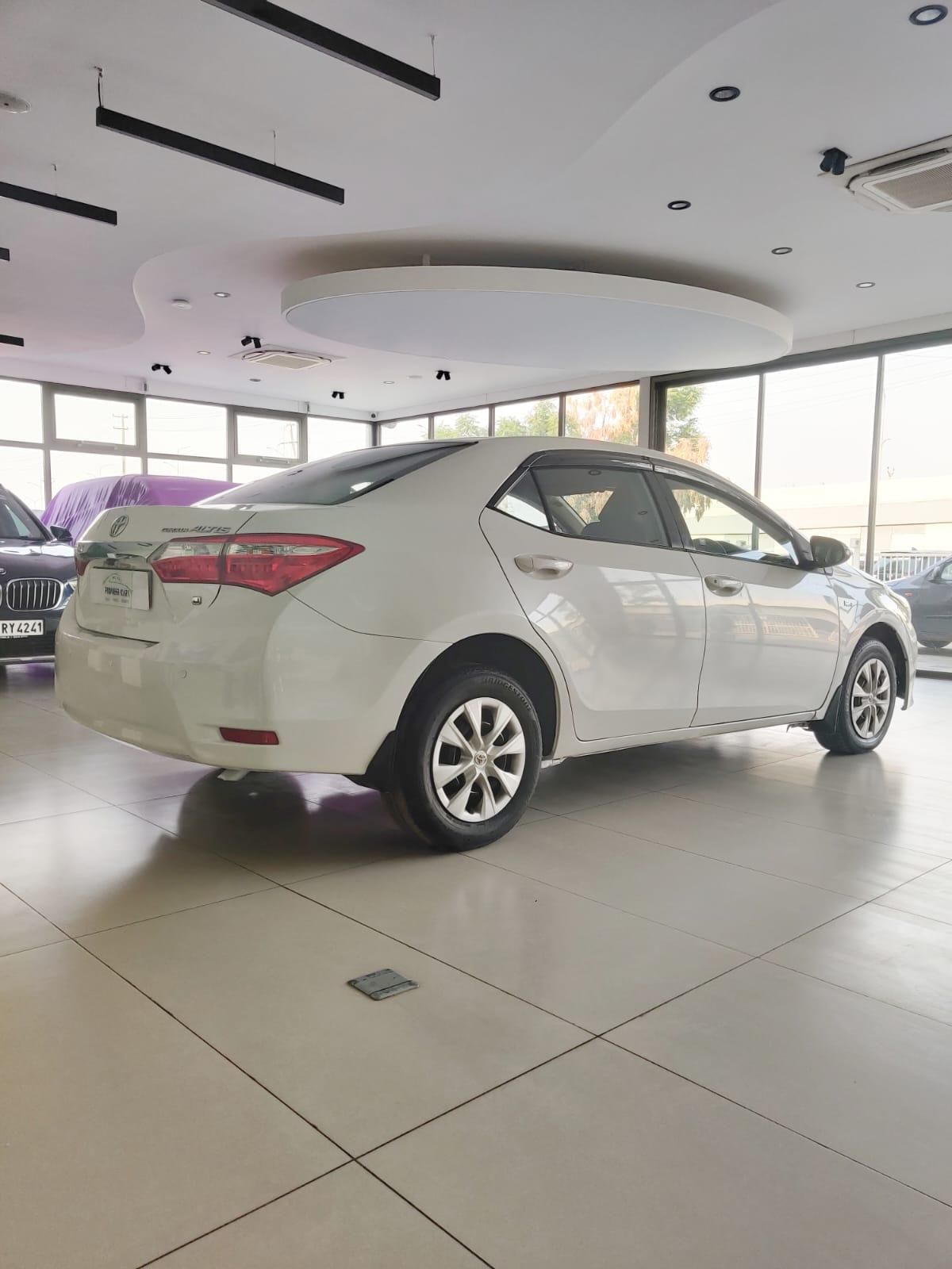 Image Used Car