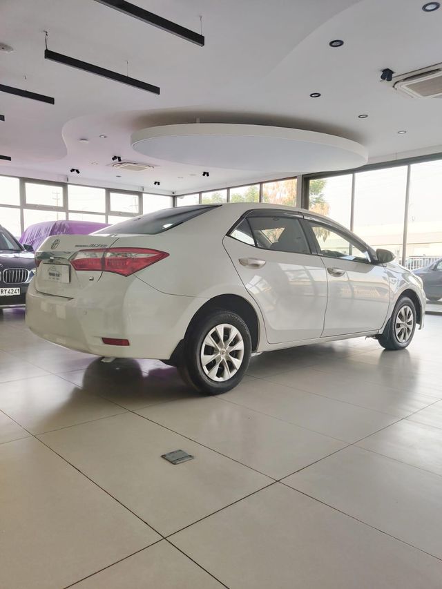 Image Used Car