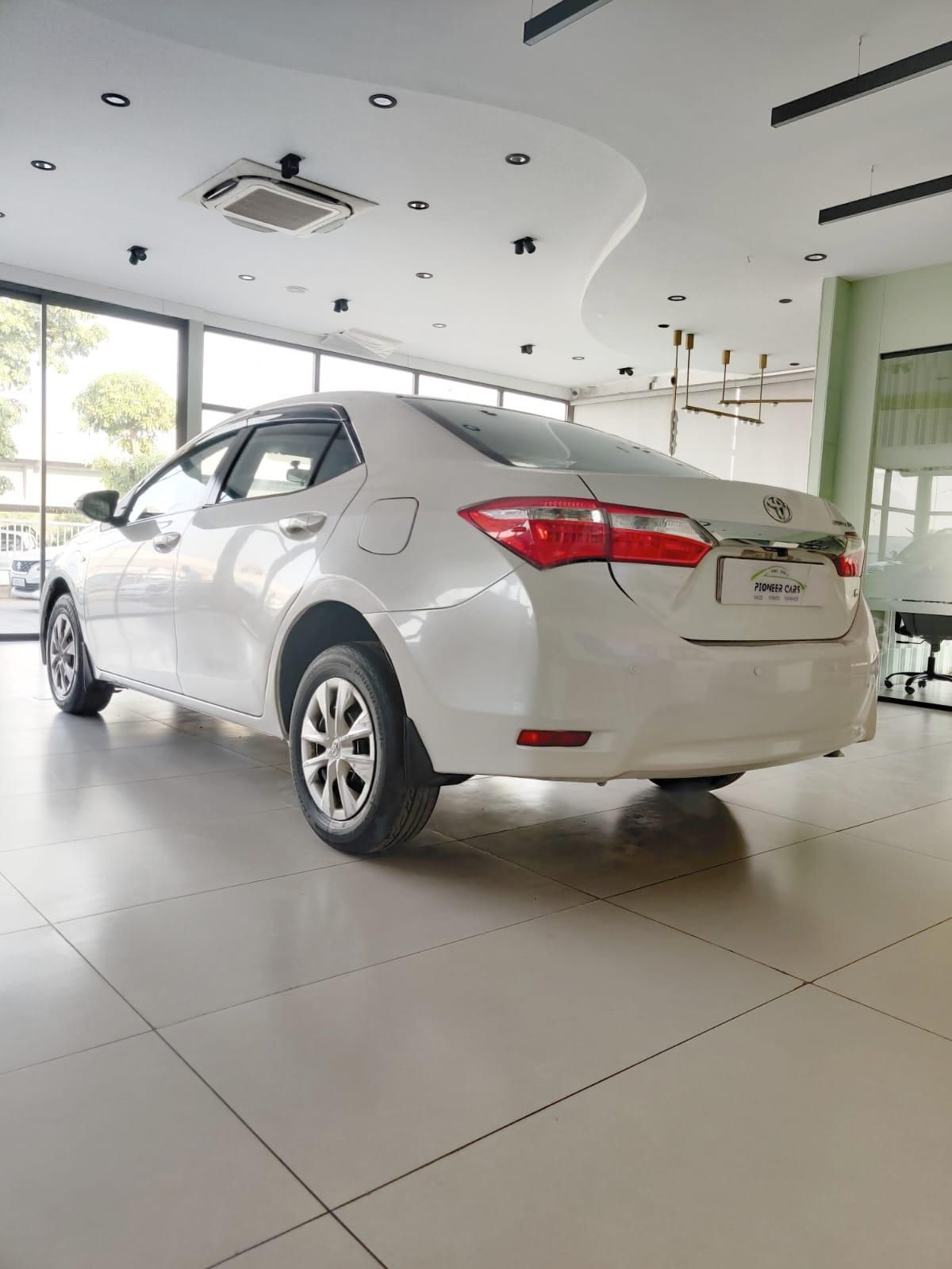 Image Used Car