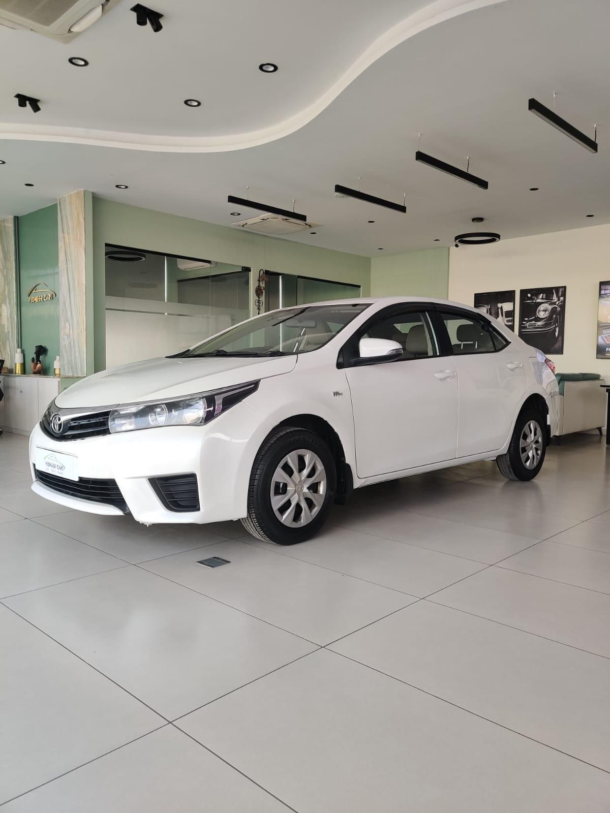 Image Used Car