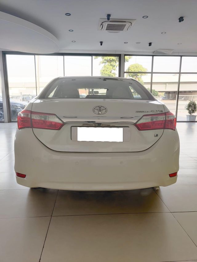 Image Used Car