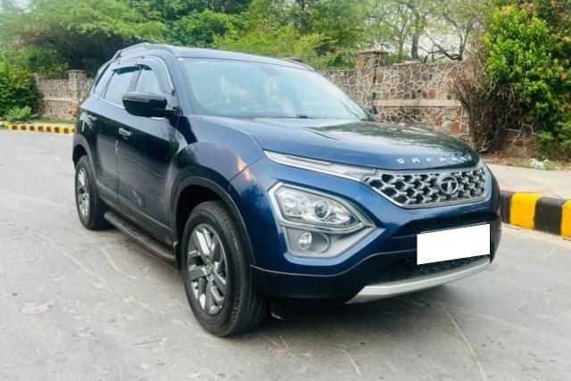 Second-hand 2023 Tata Safari XTA Plus AT BSVI for sale in New Delhi