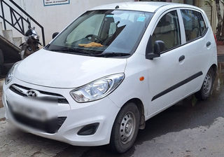 Used Hyundai Grand i10 Magna