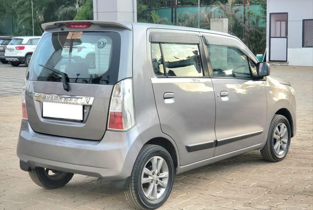 Image Used Car