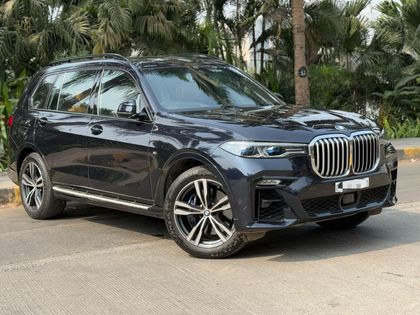 Used xDrive 40i M Sport