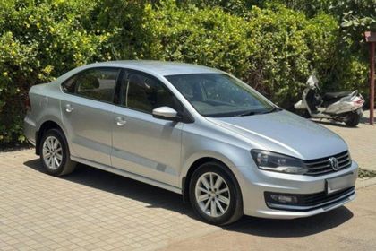 2016 Volkswagen Vento 1.5 TDI हाईलाइन AT