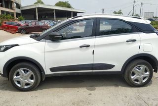 Used Tata Nexon XM BSVI