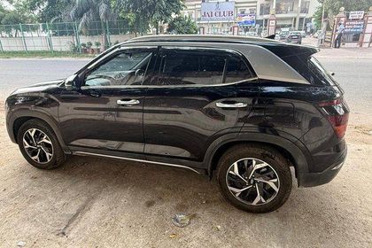 Used SX Opt IVT