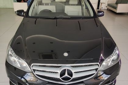 Used E250 CDI Avantgrade