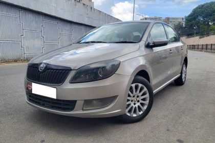 Used 1.5 TDI AT Style Plus