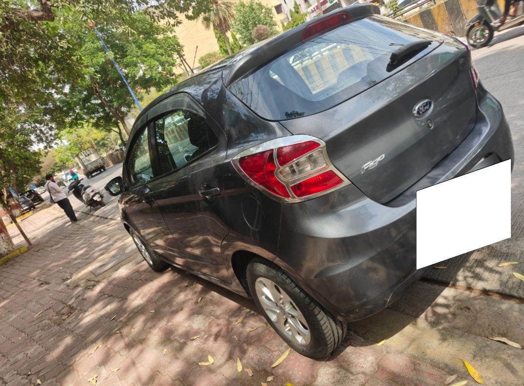 Image Used Car