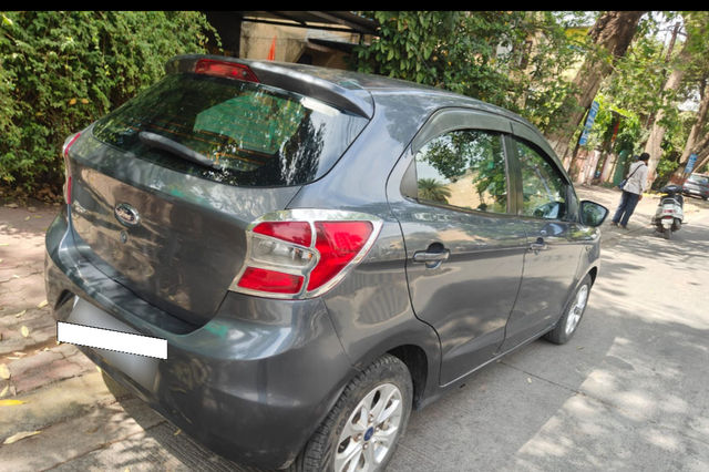 Image Used Car
