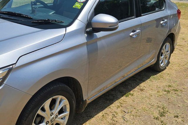 Honda Amaze VX CVT Diesel Second-hand 2021 Honda Amaze VX CVT Diesel for sale in Indore