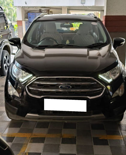 Used 1.5 Petrol Titanium BSIV