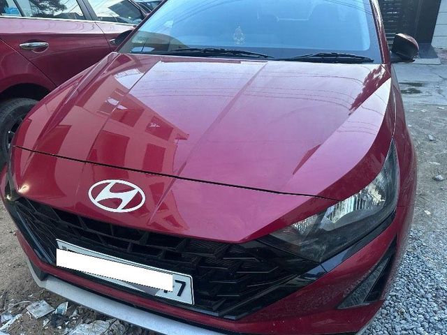 Image Used Car