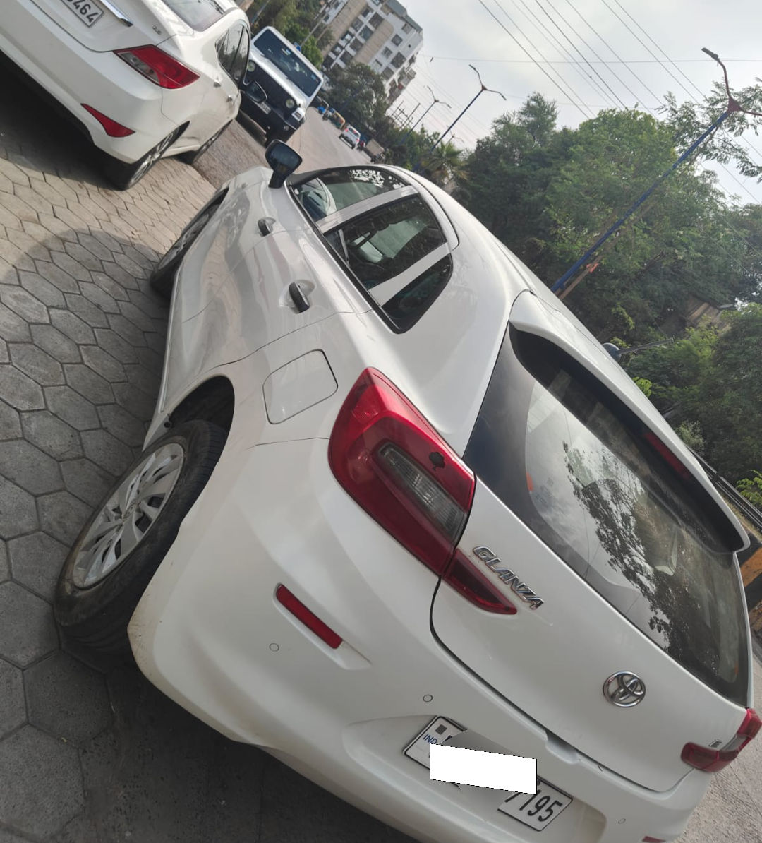 Image Used Car