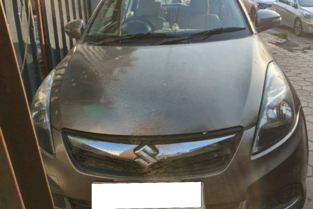 Maruti Suzuki Swift Dzire VDI Second-hand 2017 Maruti Suzuki Swift Dzire VDI for sale in Indore